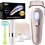 מסיר שיער Braun IPL דגם PL7219
